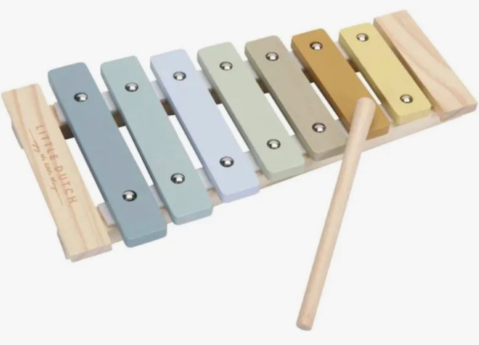 Xilofone Little Dutch