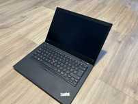 Laptop Thinkpad T495 lenovo