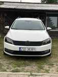 Vw passat b7  2.0tdi.