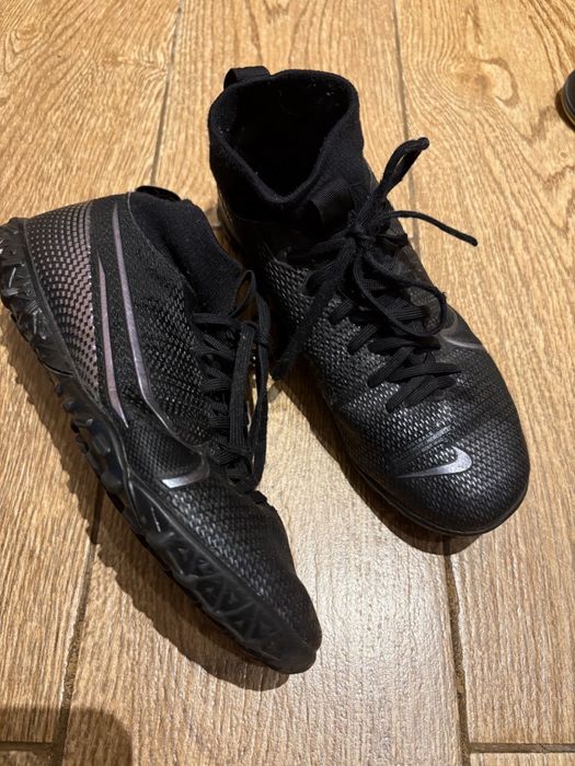 Сороконіжки Nike Mercurial 32-33
