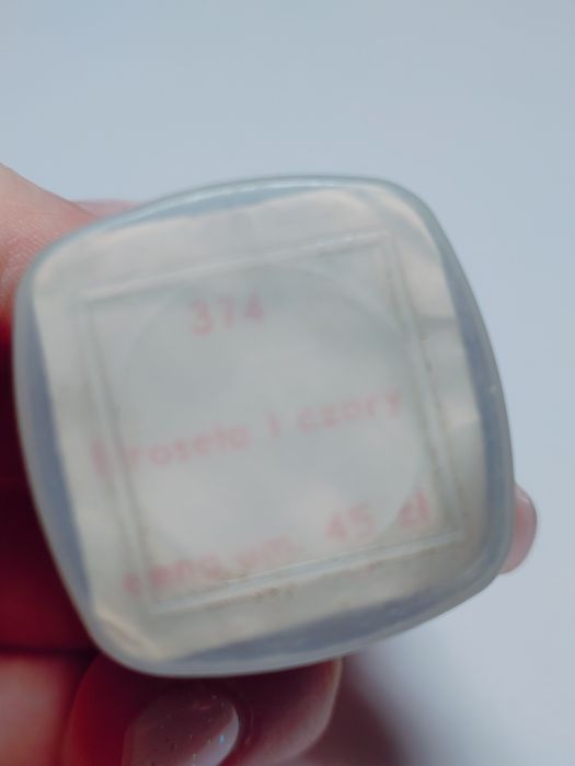 Bajka na rzutnik FIROSETA I CZARY bajki retro PRL Ania Jacek