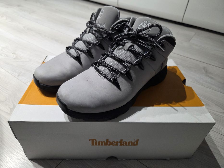 Buty Timberland Sprint Trekker rozmiar 41