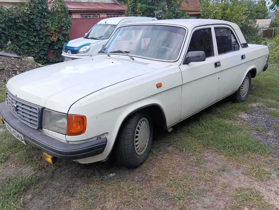 Продам ГАЗ 31029 Волга
