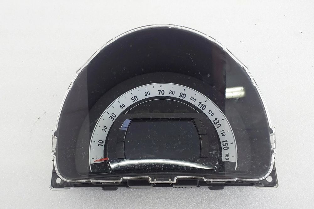 Quadrante / painel de instrumentos RENAULT Twingo III (BCM_)