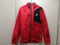 Kurtka męska softshell Ferrari rozmiar S
