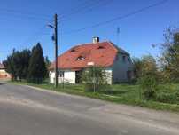 Dom do kapitalnego remontu, działka 12ar - Miłkowice