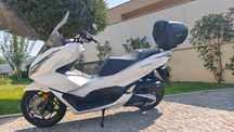 Honda PCX125 2021