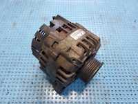 Audi A4 B6 B7 A6 Alternator 140A