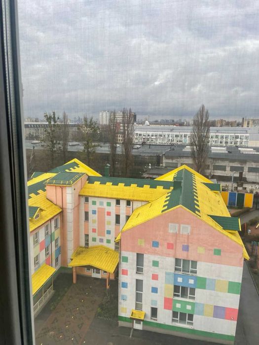 Дегтярівська 43/5 Шулявка Дорогожичі Лук'янівка 2к, 51 м2, 9/9.