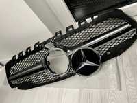 Nowy Mercedes A 177 CLA 35 AMG Atrapa Grill