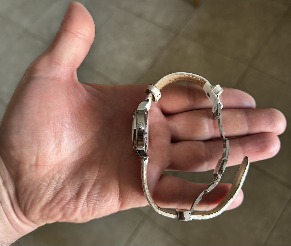 Годинник EPOS oh Diamond