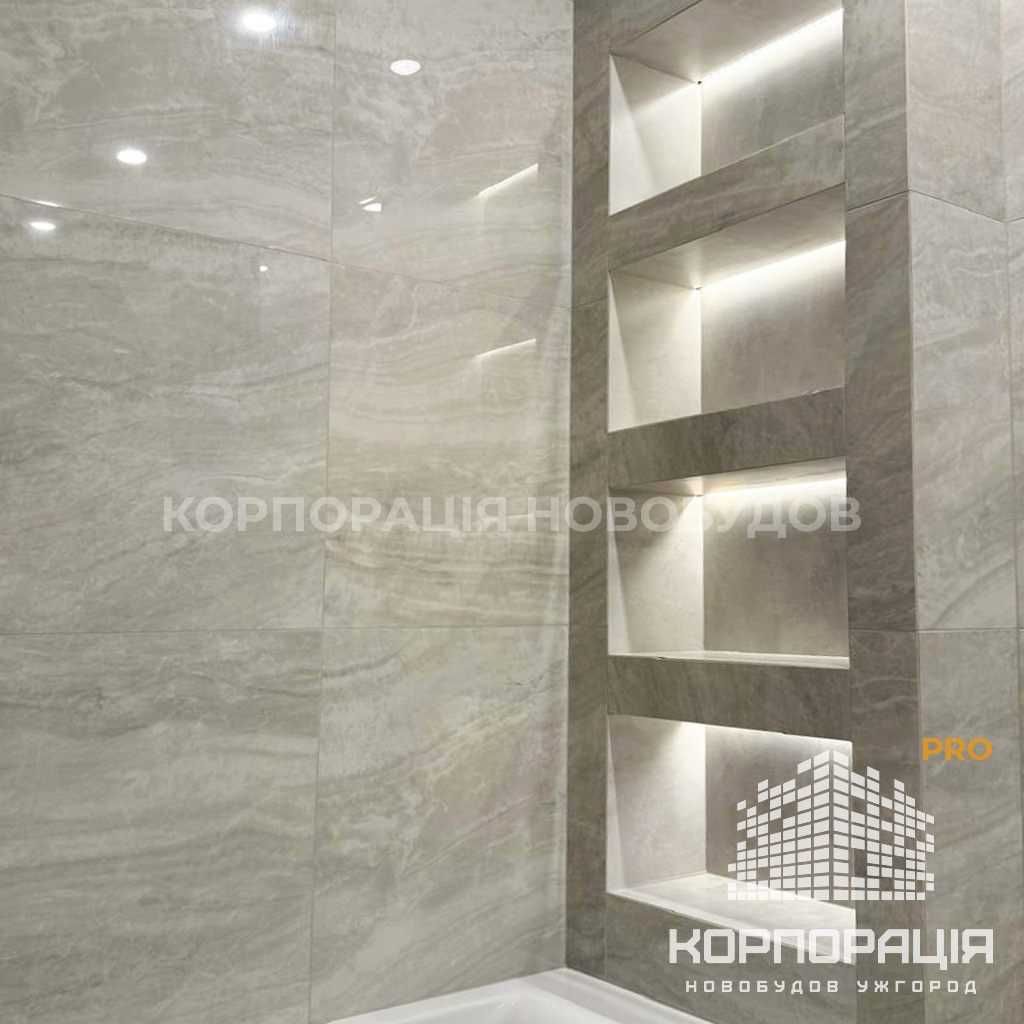 Продаж котеджу з дизайнерським ремонтом, меблями, технікою, каміном