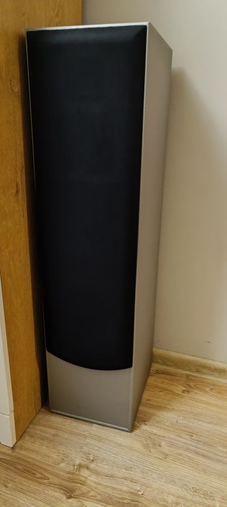 Kino domowe 5.1 amplituner marantz