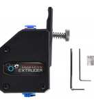 3DMAN Bowden Dual Drive ekstruder Universal Geared Extruder
