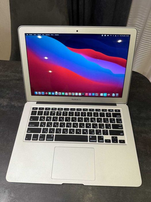 MacBook Air 13 2014 core i5 4ram 128Gb