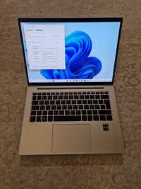 Hp elitebook 840 g9 core i7 1255u 16/512gb 14"Fhd plus