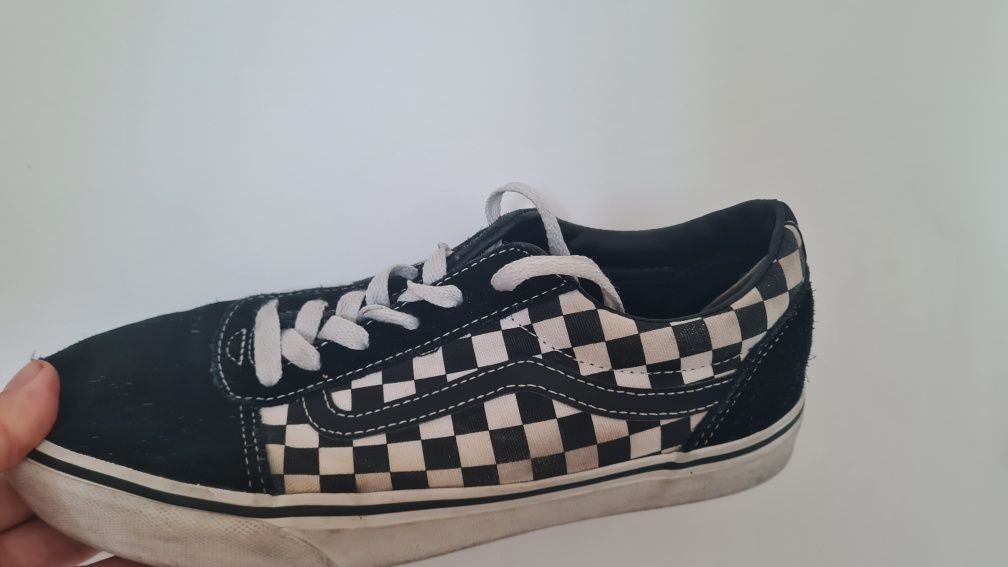 Sapatilhas  Vans