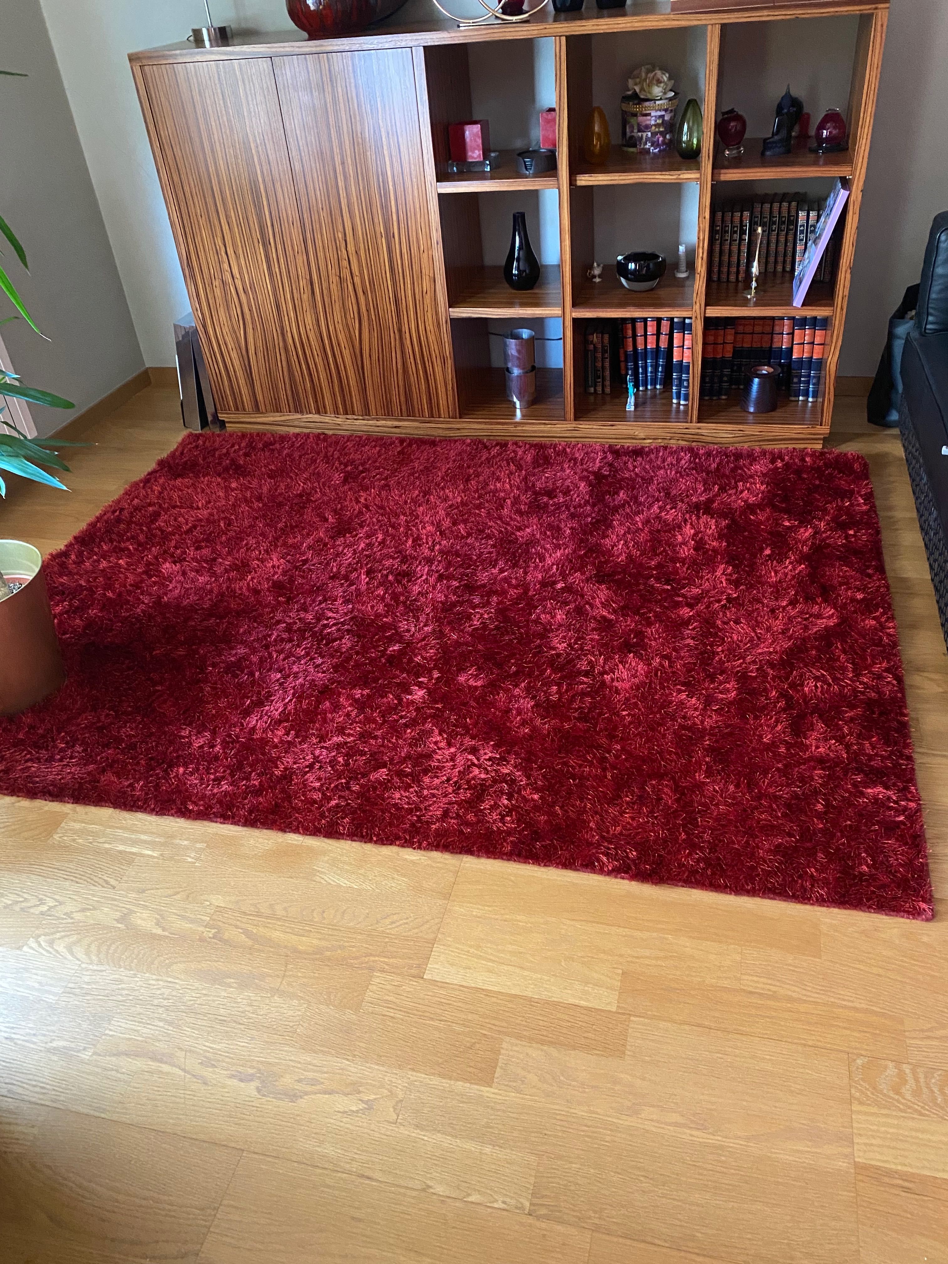Mesa Jogo Carpetes