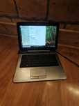 Laptop HP hybryda