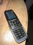 Zabytek telefon Samsung D600