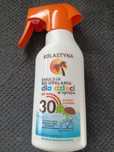 Kolastyna Emulsja do opalania dla dzieci 30 spf