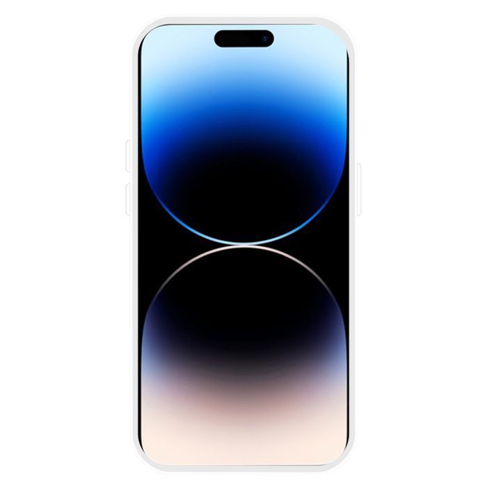 Tel Protect Magmat Case do Iphone 13 Pro Biały