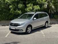 Dacia Logan MCV 0.9 TCe Comfort Bi-Fuel