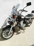 Motocykl DORTON XT250-16
