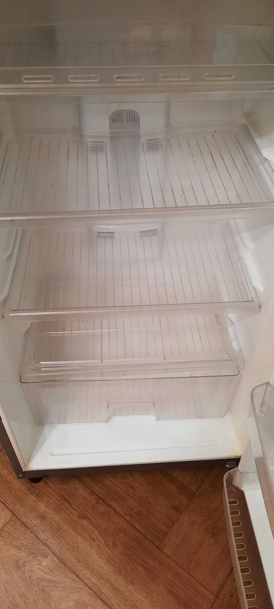 Холодильник Dewoo