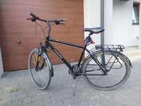 ROWER KROSS TRANS 3.0 L 21" 2022