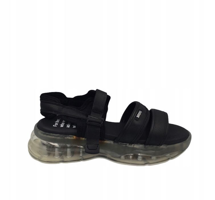 Buty damskie sandały Bronx bubbly rozmiar 40