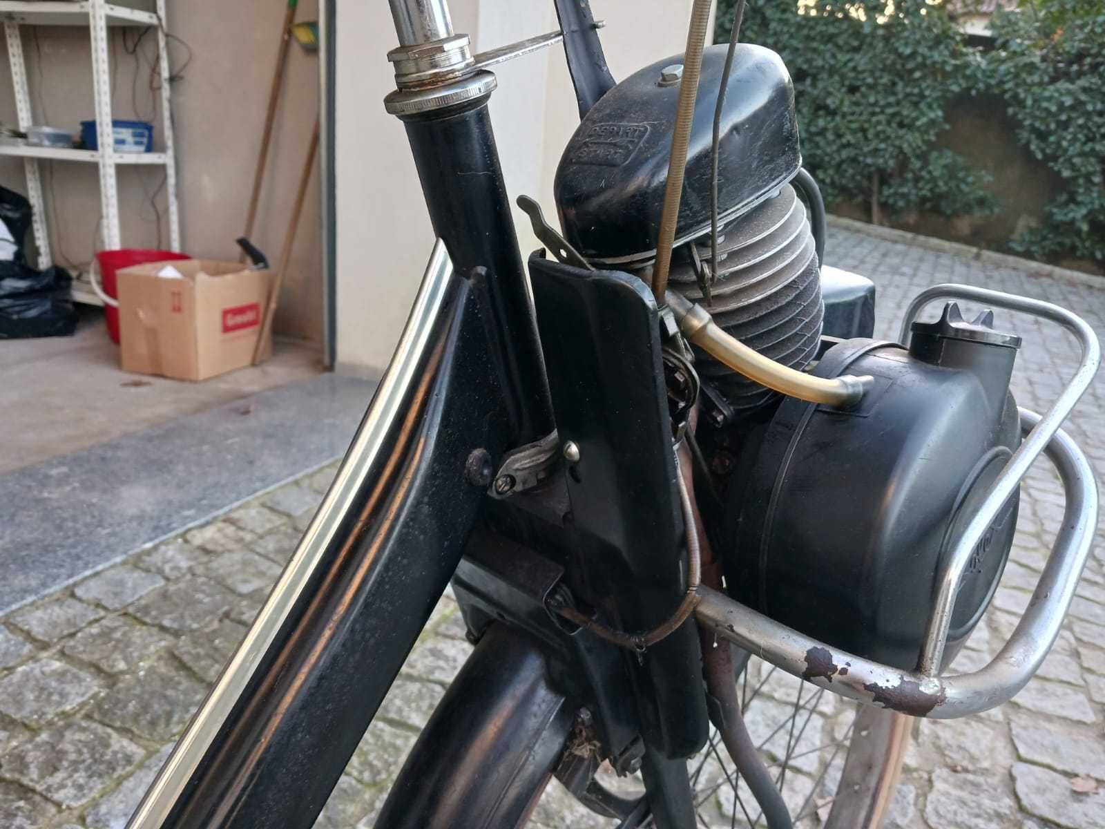 Rara solex 3800 original