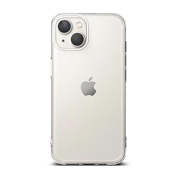 Ringke Fusion Iphone 14 Plus Matte Clear