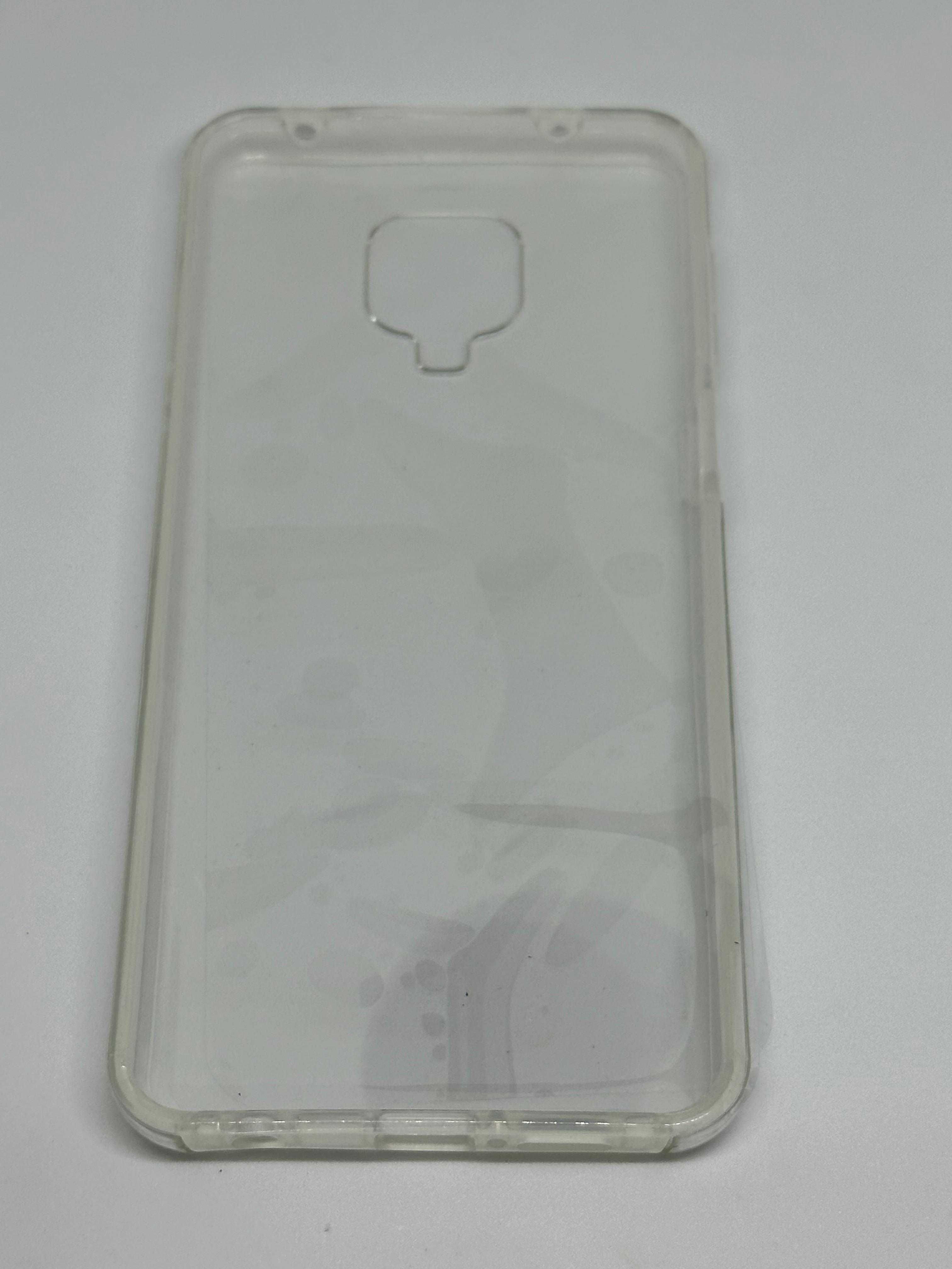 Xiaomi Redmi Note 9S/ 9 PRO Etui Obudowa Dwuczęściowa kod 2098