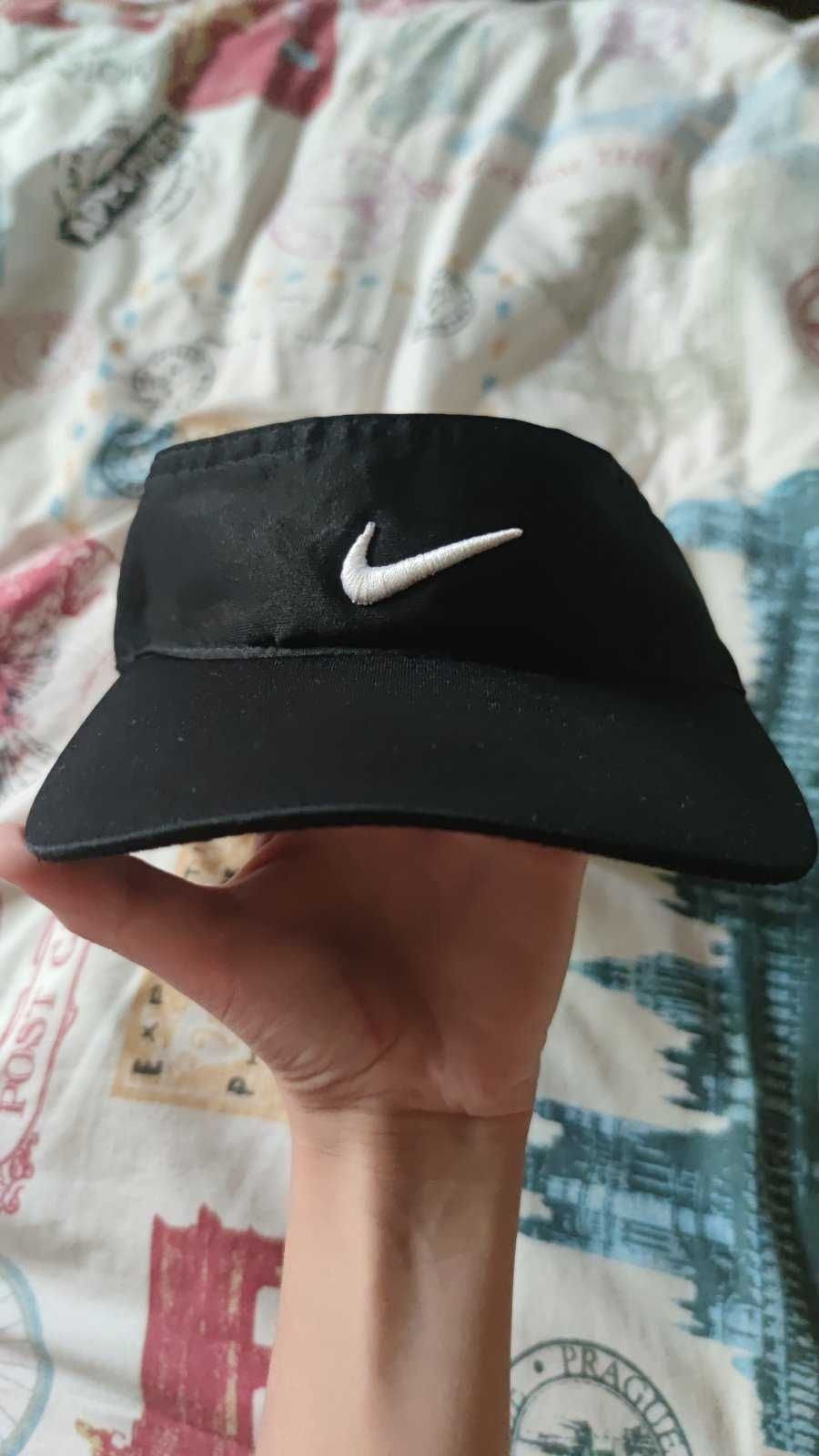 Кепка-козирь Nike