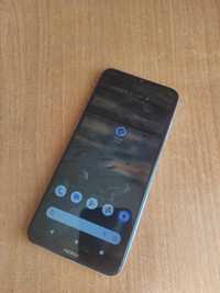 Nokia G20 4/64 6,5"