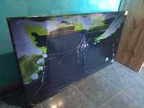 Продам телевізора Hisense 50"