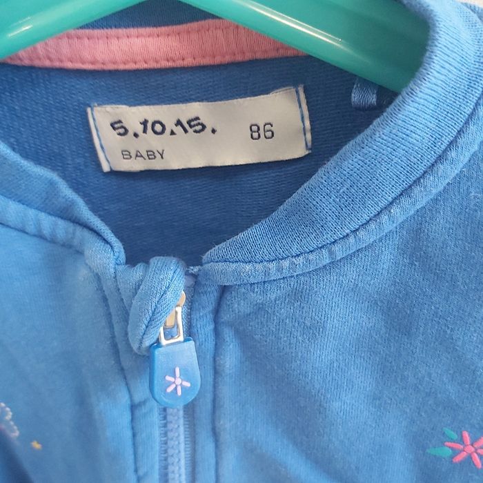 Bluza 86 5.10.15