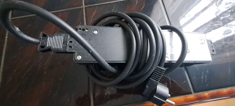 Listwa przepięciowa