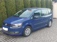 Volkswagen Touran 1.6 TDI