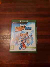 Super Lucky's Tale