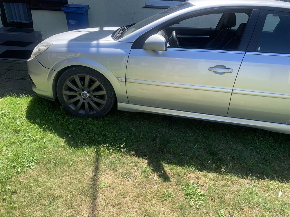 Opel Vectra C, 2,2 rocznik 2006