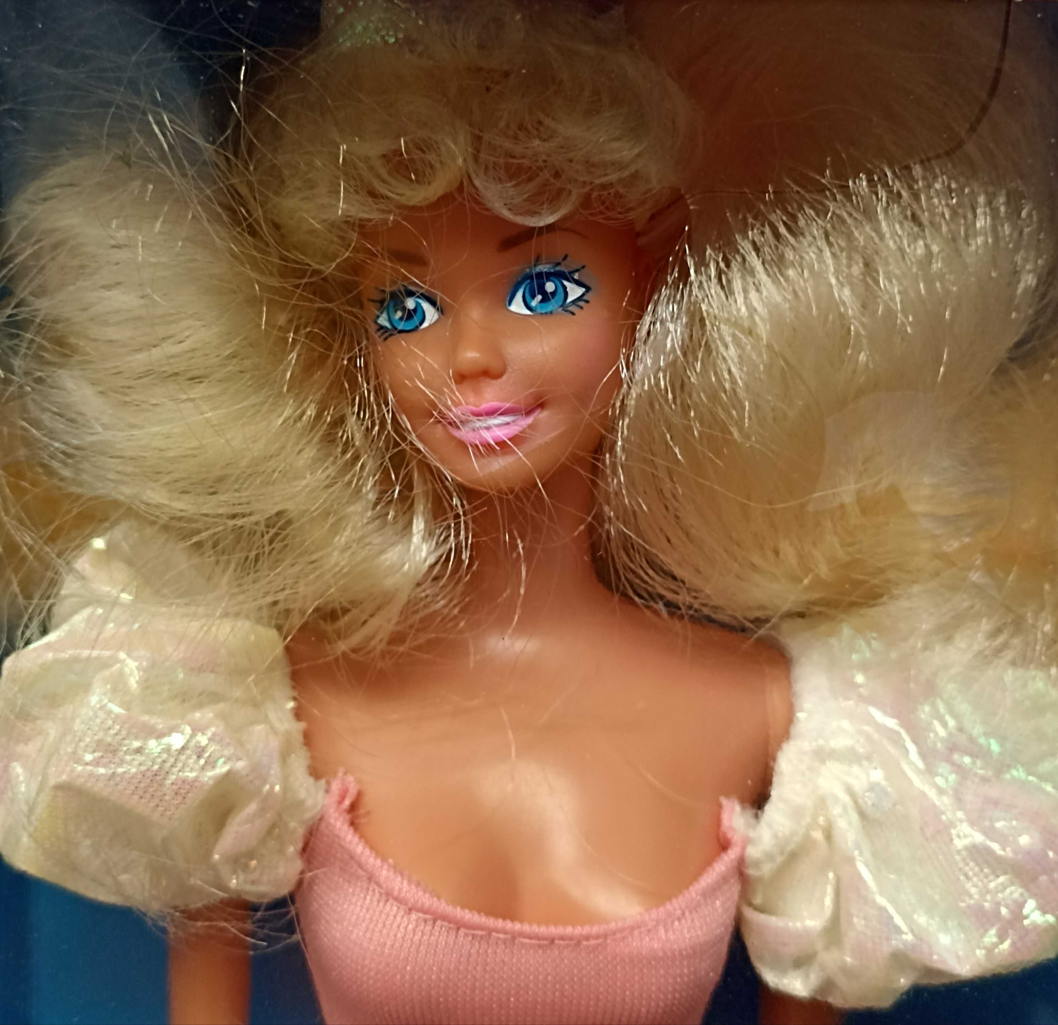 Barbie My First Princess Congost Spain 1989