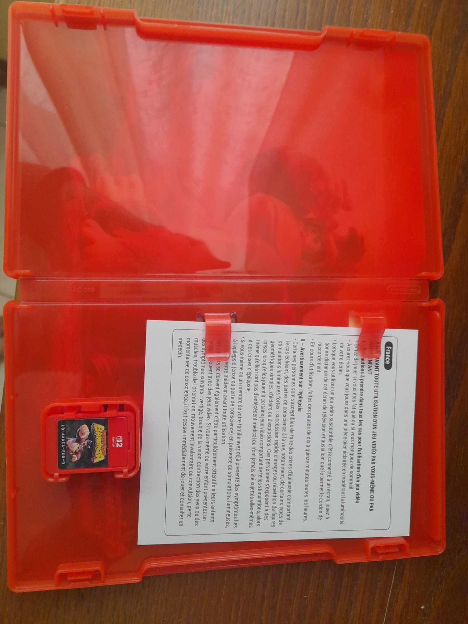 Donkey Kong Bananza