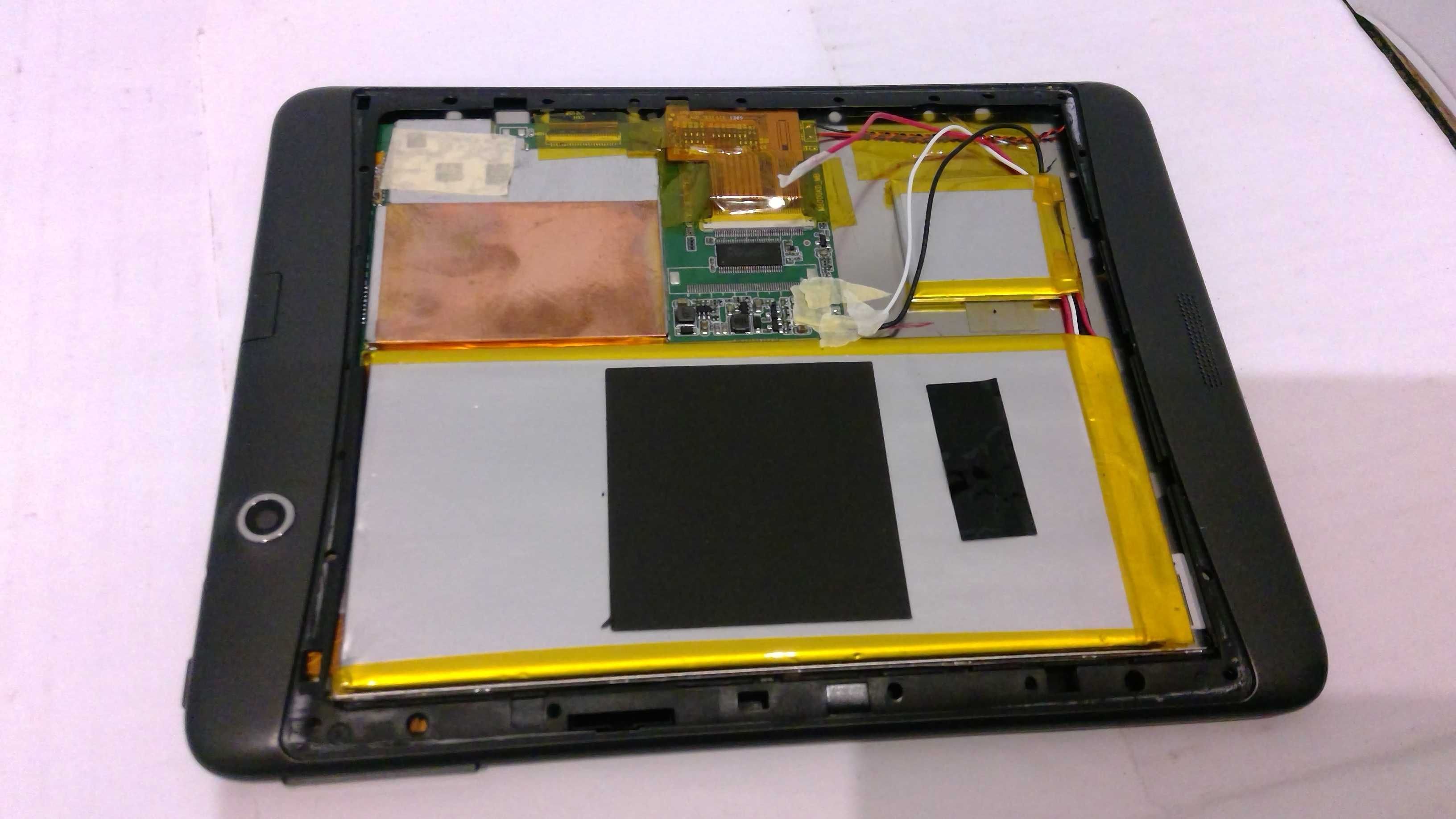 Tablet Omega Meteor T194