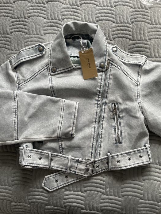 Продам нову косуху!