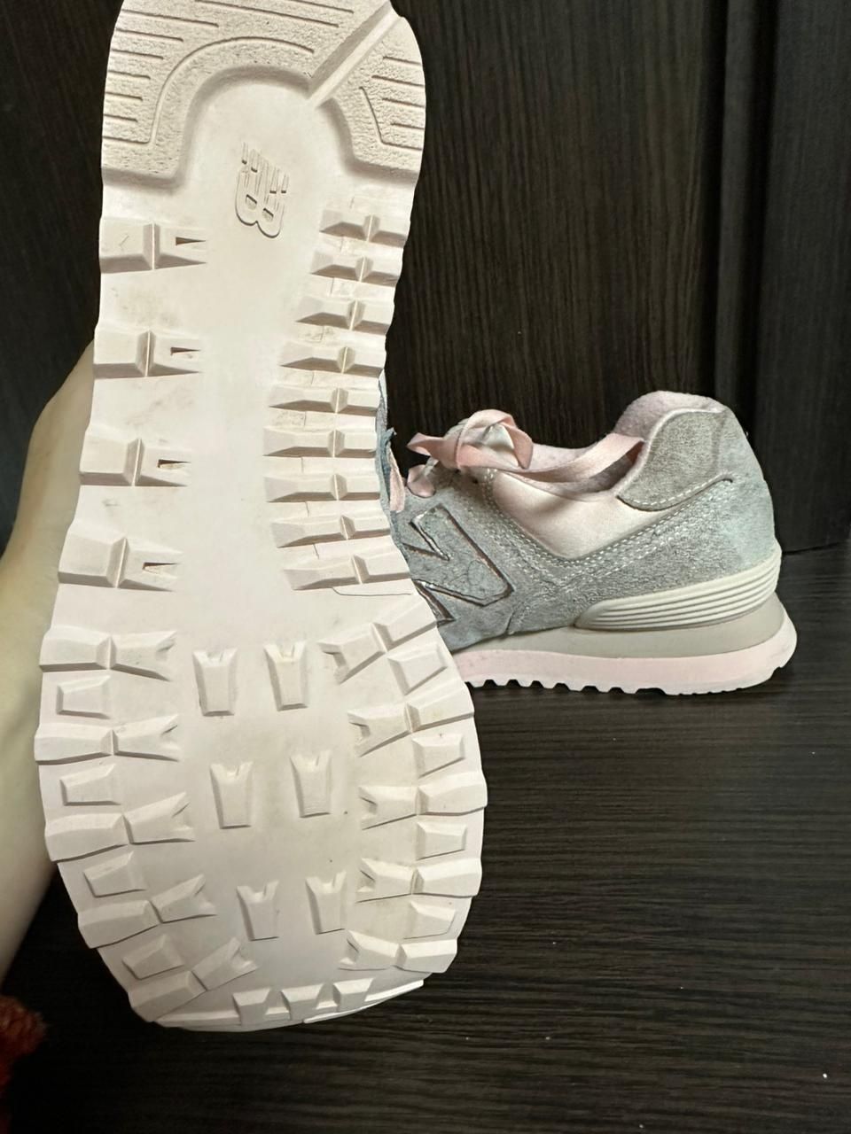 Кросси Puma,New Balance