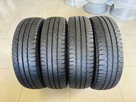 Шини літні 225/75R16C Michelin летние шины 225 75 16C