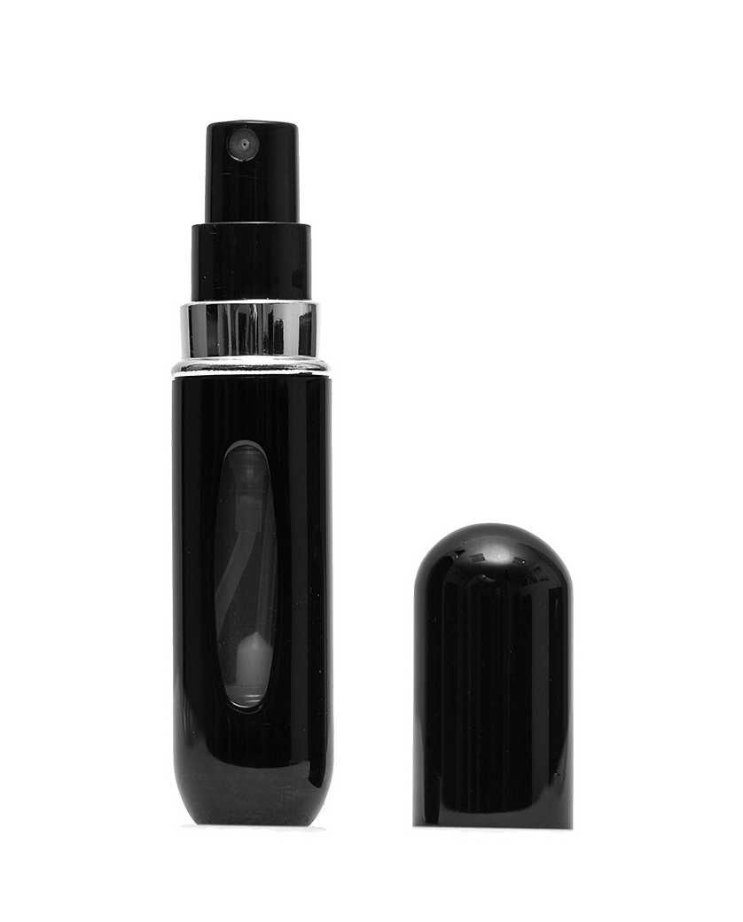 ZESTAW! Mix butelek, flakonów z pompkami oraz atomizerów do perfum