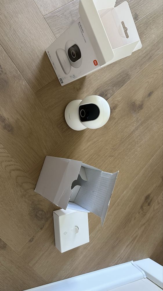 Xiaomi c300 kamera